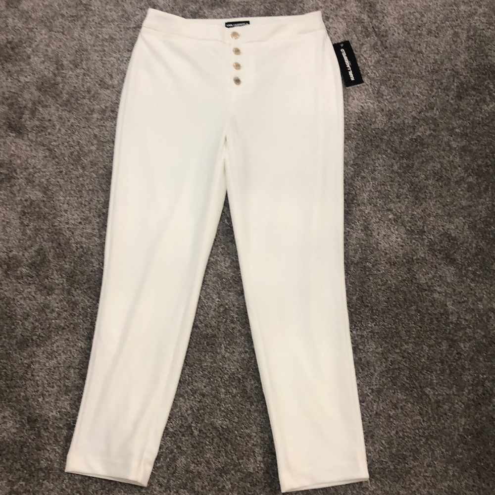 Dress Pants